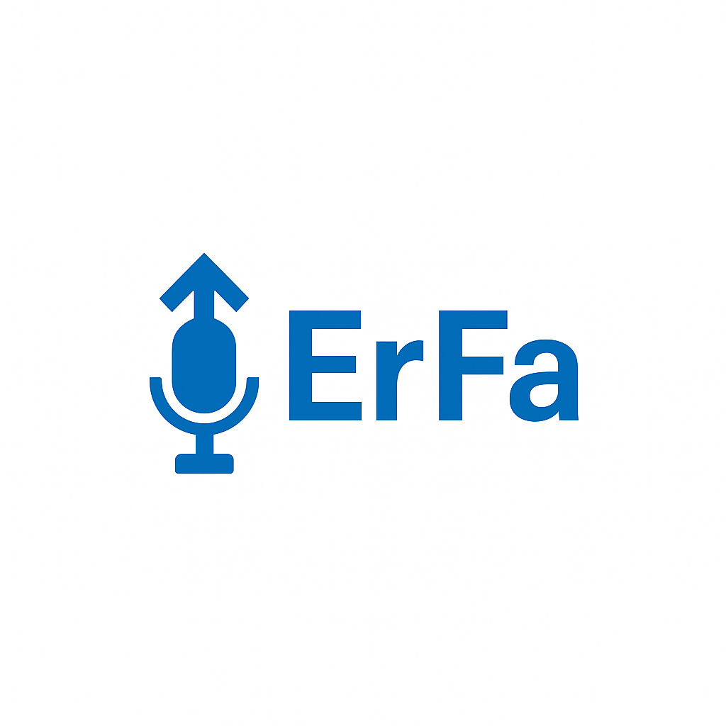 ErFa Logo